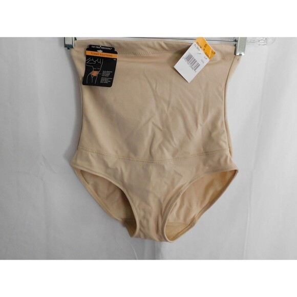 Maidenform Women's Firm Control High Waist Shaping Brief FL1854 Size Small - Picture 1 of 3